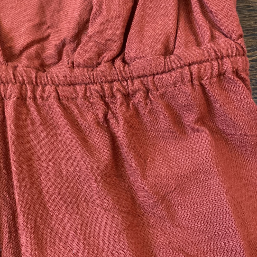 indah romper - Picture 2 of 5